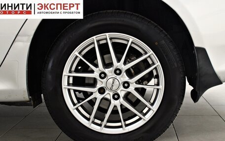 Toyota Corolla, 2008 год, 759 900 рублей, 14 фотография