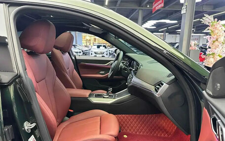 BMW 4 серия, 2022 год, 4 187 077 рублей, 10 фотография