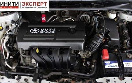 Toyota Corolla, 2008 год, 759 900 рублей, 13 фотография
