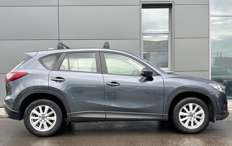 Mazda CX-5 II, 2012 год, 1 750 000 рублей, 4 фотография