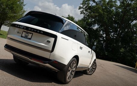 Land Rover Range Rover IV рестайлинг, 2022 год, 11 890 000 рублей, 3 фотография