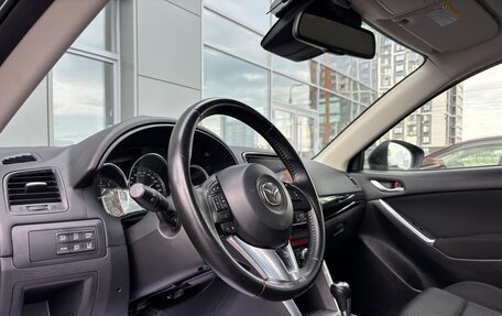 Mazda CX-5 II, 2012 год, 1 750 000 рублей, 8 фотография