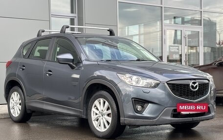 Mazda CX-5 II, 2012 год, 1 750 000 рублей, 3 фотография