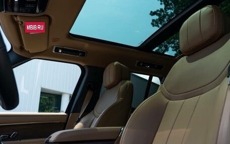 Land Rover Range Rover IV рестайлинг, 2022 год, 11 890 000 рублей, 7 фотография