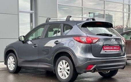 Mazda CX-5 II, 2012 год, 1 750 000 рублей, 7 фотография