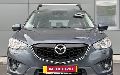 Mazda CX-5 II, 2012 год, 1 750 000 рублей, 2 фотография
