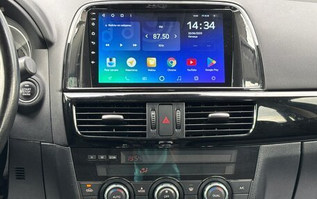 Mazda CX-5 II, 2012 год, 1 750 000 рублей, 19 фотография