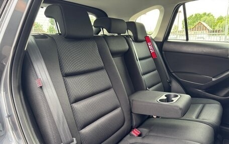 Mazda CX-5 II, 2012 год, 1 750 000 рублей, 17 фотография