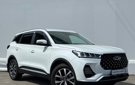 Chery Tiggo 7 Pro, 2023 год, 1 798 500 рублей, 3 фотография