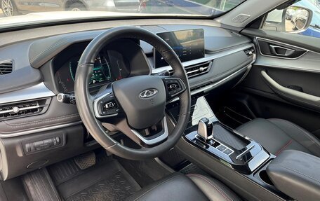 Chery Tiggo 7 Pro, 2023 год, 1 798 500 рублей, 5 фотография