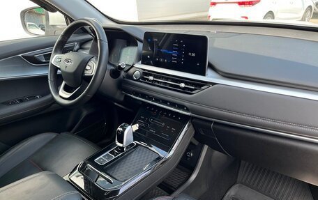 Chery Tiggo 7 Pro, 2023 год, 1 798 500 рублей, 8 фотография