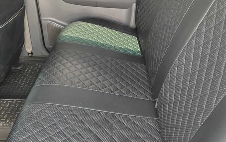 Toyota Hilux VII, 2012 год, 2 350 000 рублей, 10 фотография