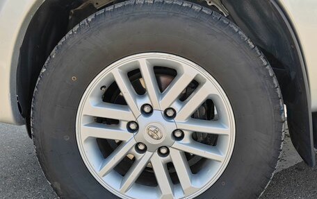 Toyota Hilux VII, 2012 год, 2 350 000 рублей, 9 фотография