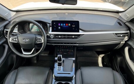 Chery Tiggo 7 Pro, 2023 год, 1 798 500 рублей, 7 фотография