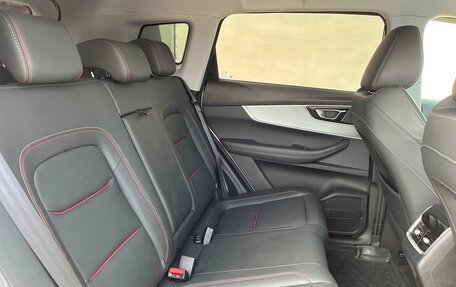 Chery Tiggo 7 Pro, 2023 год, 1 798 500 рублей, 9 фотография