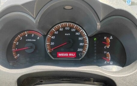 Toyota Hilux VII, 2012 год, 2 350 000 рублей, 12 фотография