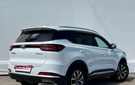 Chery Tiggo 7 Pro, 2023 год, 1 798 500 рублей, 2 фотография