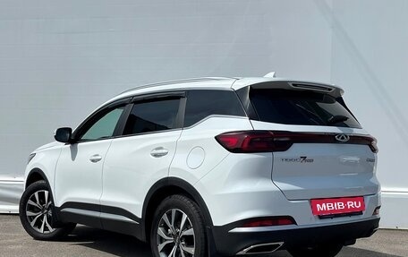 Chery Tiggo 7 Pro, 2023 год, 1 798 500 рублей, 4 фотография