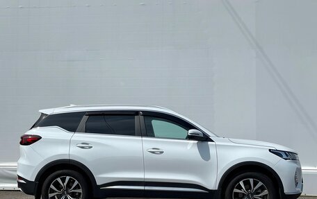 Chery Tiggo 7 Pro, 2023 год, 1 798 500 рублей, 13 фотография