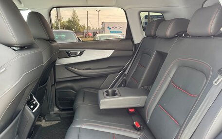 Chery Tiggo 7 Pro, 2023 год, 1 798 500 рублей, 11 фотография