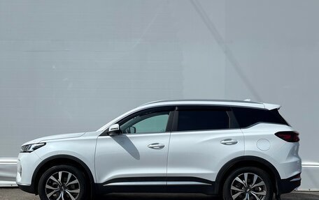 Chery Tiggo 7 Pro, 2023 год, 1 798 500 рублей, 14 фотография
