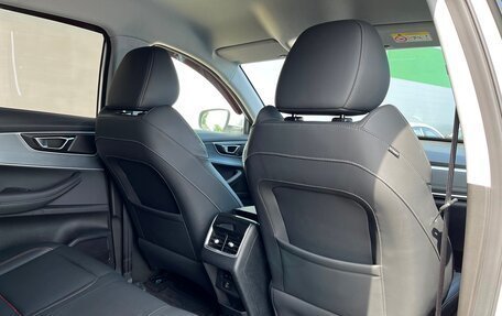 Chery Tiggo 7 Pro, 2023 год, 1 798 500 рублей, 10 фотография