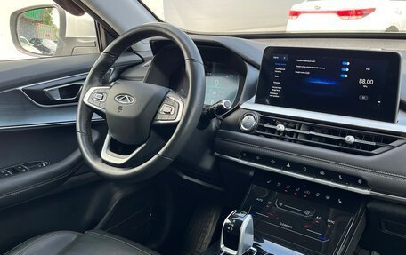 Chery Tiggo 7 Pro, 2023 год, 1 798 500 рублей, 18 фотография