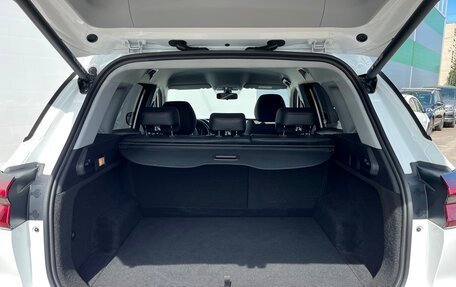 Chery Tiggo 7 Pro, 2023 год, 1 798 500 рублей, 16 фотография