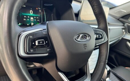 Chery Tiggo 7 Pro, 2023 год, 1 798 500 рублей, 21 фотография