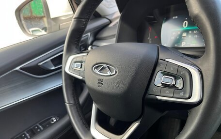 Chery Tiggo 7 Pro, 2023 год, 1 798 500 рублей, 22 фотография