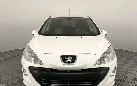 Peugeot 308 II, 2010 год, 510 000 рублей, 3 фотография