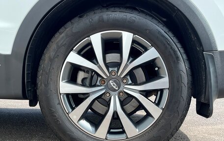 Chery Tiggo 7 Pro, 2023 год, 1 798 500 рублей, 27 фотография