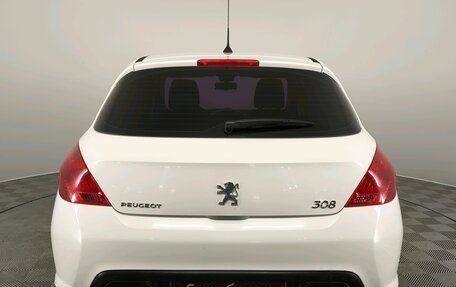 Peugeot 308 II, 2010 год, 510 000 рублей, 7 фотография