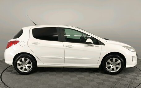 Peugeot 308 II, 2010 год, 510 000 рублей, 5 фотография