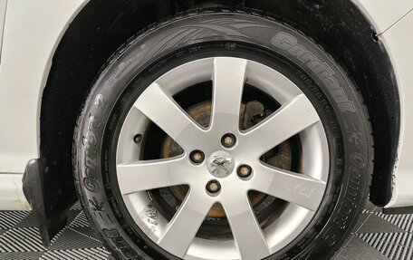Peugeot 308 II, 2010 год, 510 000 рублей, 10 фотография