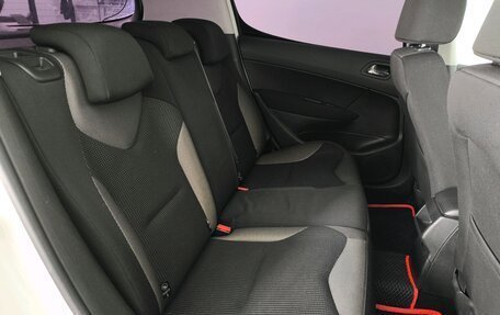 Peugeot 308 II, 2010 год, 510 000 рублей, 12 фотография