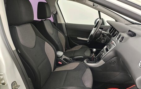 Peugeot 308 II, 2010 год, 510 000 рублей, 13 фотография