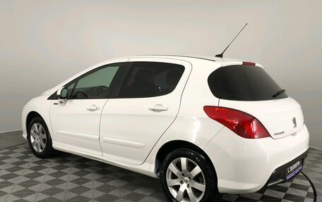 Peugeot 308 II, 2010 год, 510 000 рублей, 8 фотография