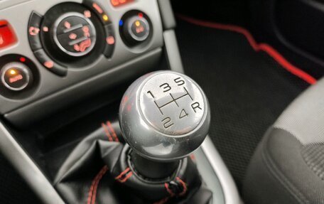 Peugeot 308 II, 2010 год, 510 000 рублей, 19 фотография