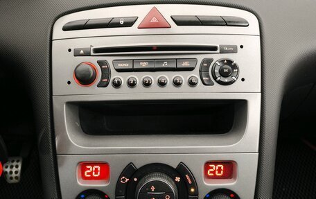 Peugeot 308 II, 2010 год, 510 000 рублей, 18 фотография