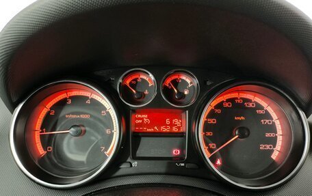 Peugeot 308 II, 2010 год, 510 000 рублей, 17 фотография