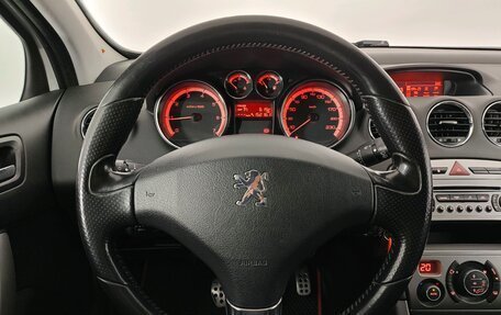 Peugeot 308 II, 2010 год, 510 000 рублей, 16 фотография