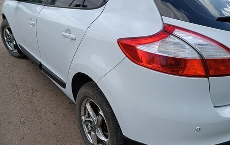 Renault Megane III, 2012 год, 890 000 рублей, 7 фотография