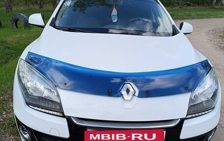 Renault Megane III, 2012 год, 890 000 рублей, 4 фотография