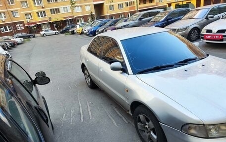 Audi A4, 1997 год, 300 000 рублей, 2 фотография