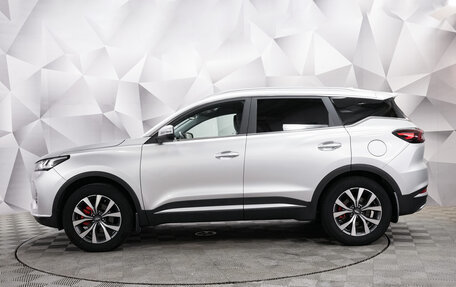 Chery Tiggo 7 Pro, 2022 год, 1 688 000 рублей, 2 фотография