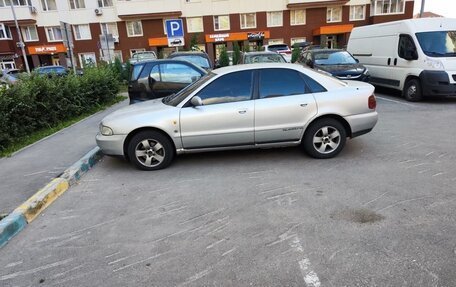 Audi A4, 1997 год, 300 000 рублей, 5 фотография
