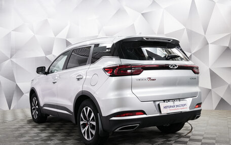 Chery Tiggo 7 Pro, 2022 год, 1 688 000 рублей, 3 фотография