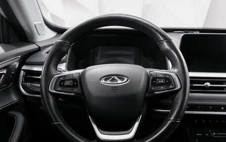 Chery Tiggo 7 Pro, 2022 год, 1 688 000 рублей, 14 фотография
