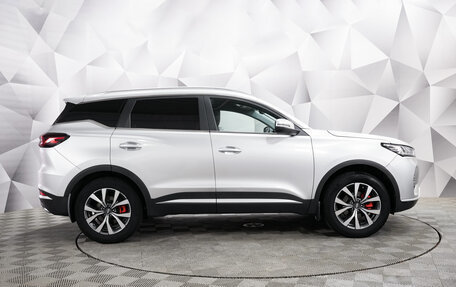 Chery Tiggo 7 Pro, 2022 год, 1 688 000 рублей, 6 фотография